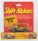 Mattel Shift Kickers Torquin 