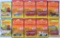 Group of 10 Matchbox Superfast Die-Cast Vehicles in Original Packaging