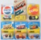 Group of 6 Corgi Junior Die-Cast Vehicles in Original Packaging