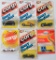 Group of 6 Corgi Junior Die-Cast Vehicles in Original Packaging