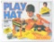 Matchbox Play Hat Construction Yard in Original Box