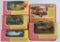 Group of 4 Matchbox Models of Yesteryear Die-Cast Vehicles with Original Boxes