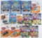 Group of 13 Die-Cast Vehicles in Original Packaging