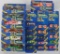 Group of 22 Matchbox Days of Thunder Die-Cast Vehicles in Original Packaging