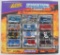 Johnny Lightning Dragsters USA Die-Cast Vehicle Gift Set