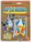 Toy Biz DC Comics Super Heroes Penguin Action Figure in Original Packaging