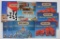 Group of 1980's Matchbox Collector Catalogs
