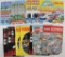 Group of 15 Japanese Market Takara Tomy Catalogs