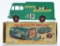 Matchbox Major Pack M-6 Racing Car Transporter Die-Cast Vehicle with Original Box