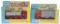 Group of 2 Matchbox King Size Die-Cast Vehicles with Original Boxes