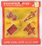 Tootsietoy Farm Gift Set in Original Packaging