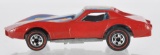 Hot Wheels Redlines Corvette Stingray Die-Cast Car