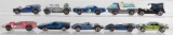 Group of 10 Hot Wheels Redlines Die-Cast Vehicles