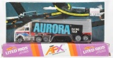 Aurora AFX Lifted Rigs Slot Car in Original Packaging