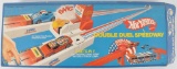 Hot Wheels Double Duel Speedway with Original Box