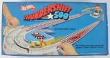 Hot Wheels Thundershift 500 Race Set with Original Box