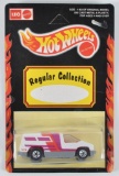 Leo Mattel Hot Wheels Inside Story Die-Cast Vehicle in Original Packaging