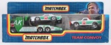 Matchbox Team Convoy 7 Up Die-Cast Vehicle Set in Original Box