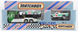 Matchbox Team Matchbox 7 Up Die-Cast Vehicle Set in Original Box