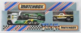 Matchbox Team Matchbox Super Brut Die-Cast Vehicle Set in Original Box