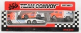 Matchbox Team Convoy Purolator Die-Cast Vehicle Set in Original Box
