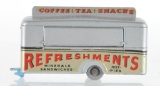 Matchbox No. 74 Mobile Canteen Die-Cast Vehicle