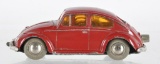 Schuco Micro Racer Volkswagen Wind Up Car