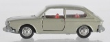 Schuco Modell Nr. 812 Volkswagen 411 Die-Cast Vehicle