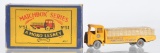 Matchbox No. 51 Albion Cheiftain Die-Cast Vehicle with Original Box