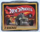 Hot Wheels T-Bucket Thermos Lunch Box