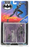 Kenner Batman Returns Catwoman Action Figure in Original Packaging