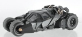 Jada Batman Begins Tumbler Batmobile