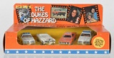 ERTL The Dukes of Hazzards Die-Cast Vehicle Gift Set in Original Packaging