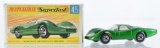 Matchbox Superfast No. 45 Ford Group 6 Die-Cast Vehicle with Original Box