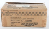 Full Shipping Box of Playing Mantis Johnny Lightning Muscle Cars USA