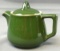 Vintage Pullman Hall China teapot