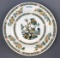 Vintage Pullman Railroad salad plate