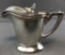 Vintage Pullman Company Creamer