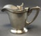 Vintage Pullman Company Creamer