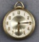 Vintage Waltham Pocket Watch