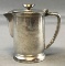 Vintage NYC Lines creamer