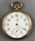 Vintage Waltham Pocket Watch