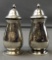 Vintage Furness Bermuda Lines salt and pepper shakers