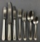 Vintage Pullman Company flatware set