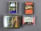 Group of Vintage Playing cards Union Pacific and Zephyr