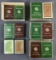 Group of 24 decks of vintage Pullman Pinochle Playing Cards