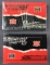 Vintage Rock Island railway playing cards