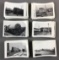 Group of vintage railroad photographs