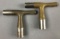 Vintage Pullman Porter Sleeper Berth Keys