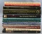 Group of 12 railroad books including Canadian National